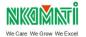 Nkomati mine logo
